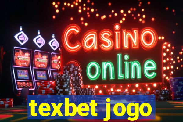 texbet jogo